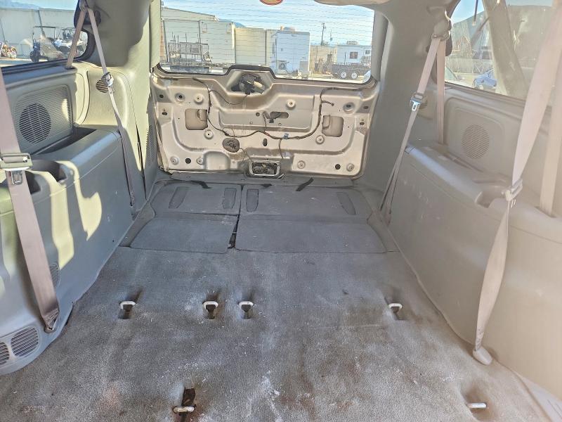 Продаж на аукціоні авто 2005 Dodge Grand Caravan, vin: 1D4GP24R35B368086, номер лоту: 45971026
