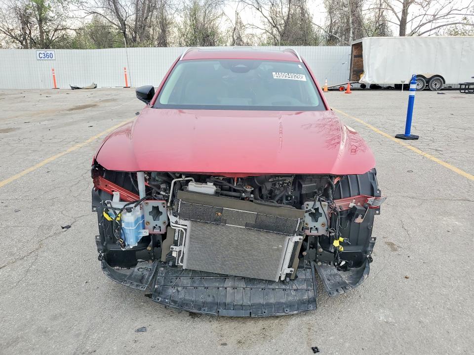 Продажа на аукционе авто 2025 Mazda Cx-50, vin: 7MMVAAEW8SN141765, номер лота: 48094926