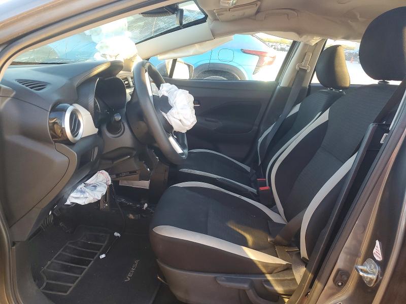 Продаж на аукціоні авто 2022 Nissan Versa, vin: 3N1CN8EV9NL838610, номер лоту: 46941496