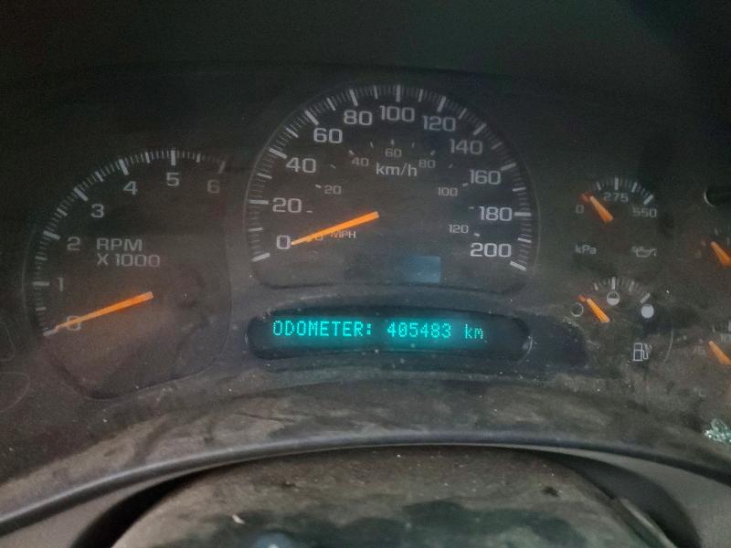 Aukcja sprzedaży 2003 Chevrolet Silverado, vin: 1GCEC19TX3E199811, numer aukcji: 46924756
