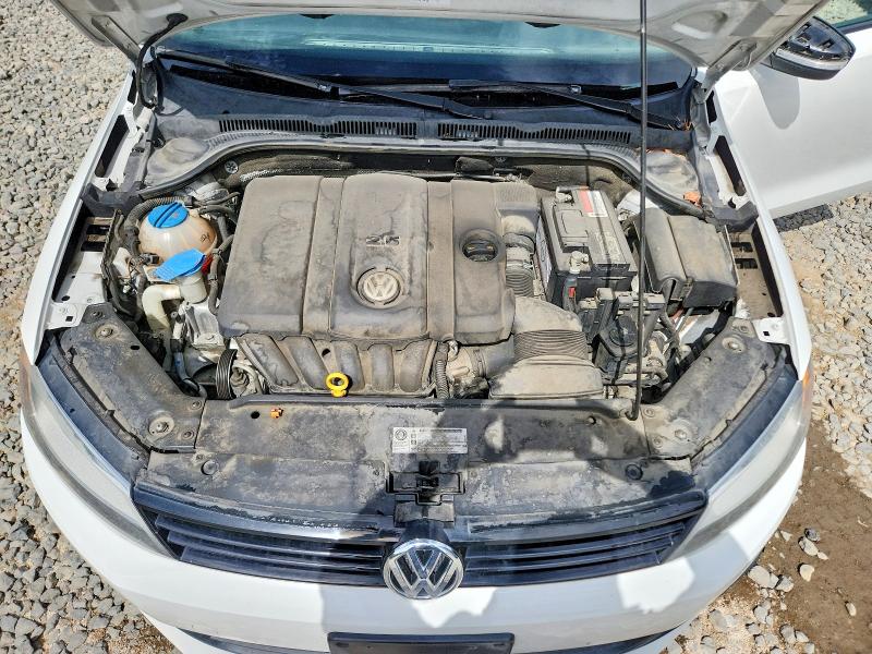 Aukcja sprzedaży 2011 Volkswagen Jetta, vin: 3VWDZ7AJ8BM035437, numer aukcji: 47839996