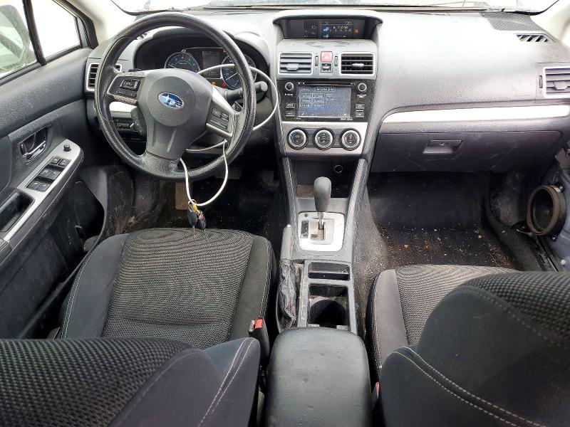 Продаж на аукціоні авто 2015 Subaru Xv Crosstrek, vin: JF2GPACC9F8309127, номер лоту: 45747006