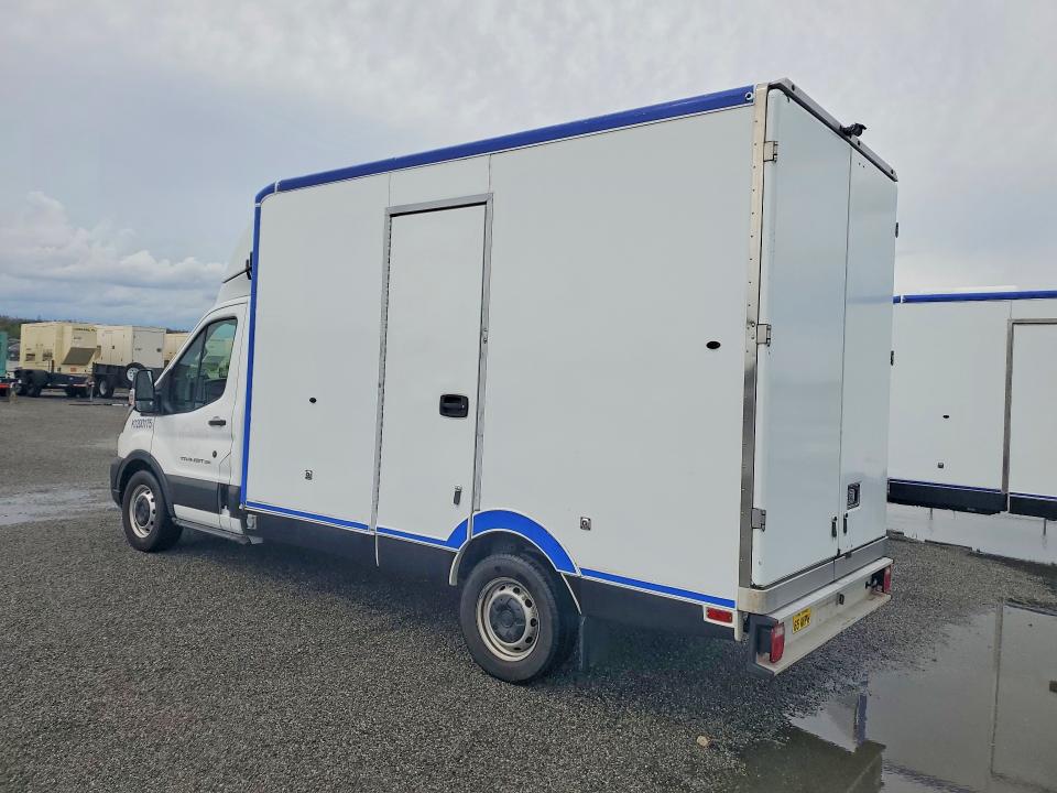 Продаж на аукціоні авто 2020 Ford Transit, vin: 1FDBW5Z8XLKB30319, номер лоту: 79976385