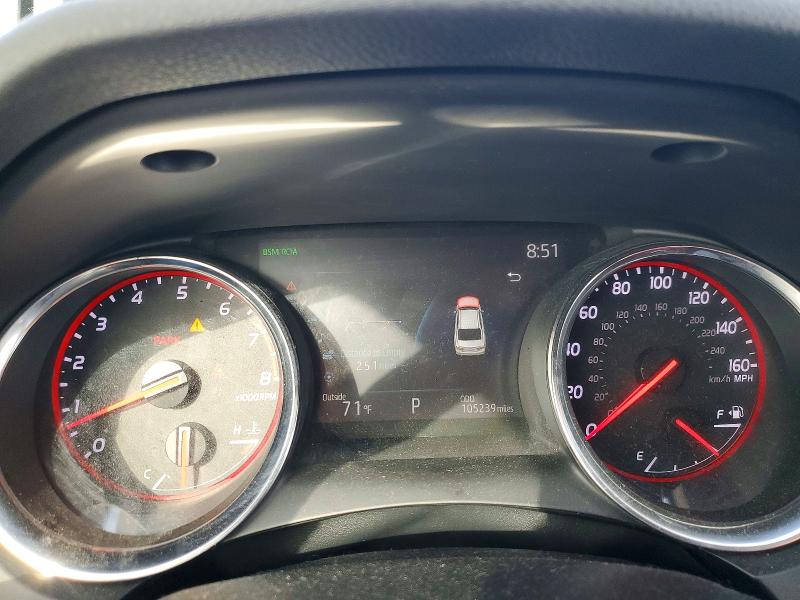 Aukcja sprzedaży 2020 Toyota Camry, vin: 4T1K61AK9LU969219, numer aukcji: 46150746