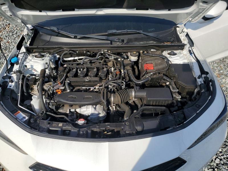 79745515 :رقم المزاد ، 19UDE4H22RA006990 vin ، 2024 Acura Integra مزاد بيع