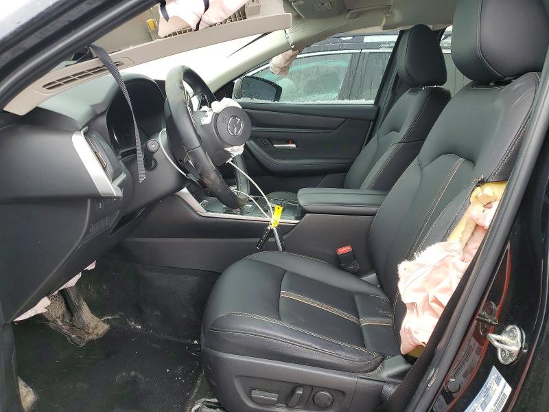 Aukcja sprzedaży 2024 Mazda Cx-90, vin: JM3KKCHD0R1104157, numer aukcji: 46643056
