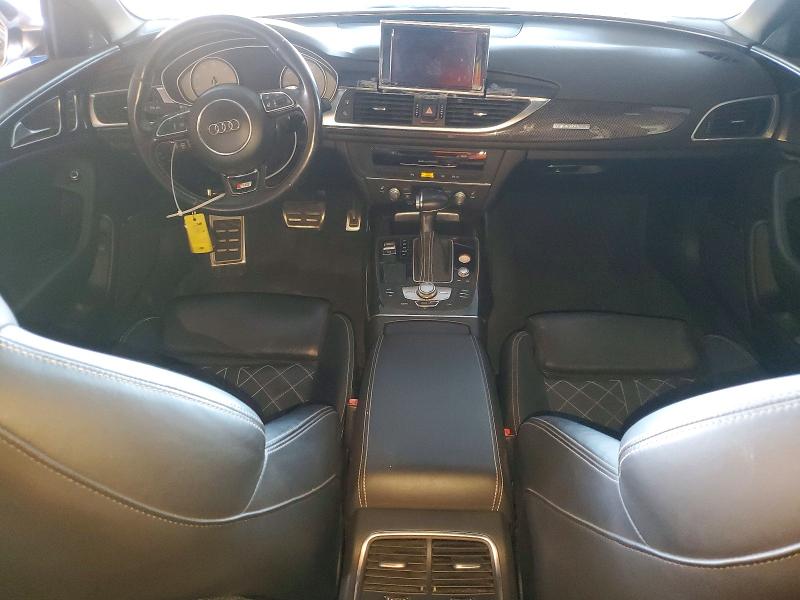 Продажа на аукционе авто 2013 Audi S6, vin: WAUF2AFC7DN151791, номер лота: 46934286