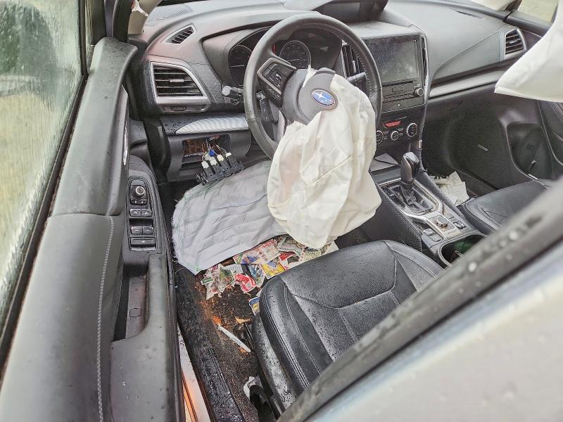 Aukcja sprzedaży 2019 Subaru Forester, vin: JF2SKAUC8KH472370, numer aukcji: 41637716