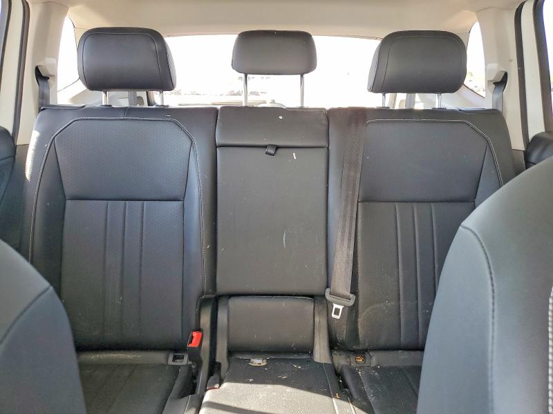 2023 Volkswagen Tiguan მანქანა იყიდება აუქციონზე, vin: 3VVNB7AX3PM035161, აუქციონის ნომერი: 47651186