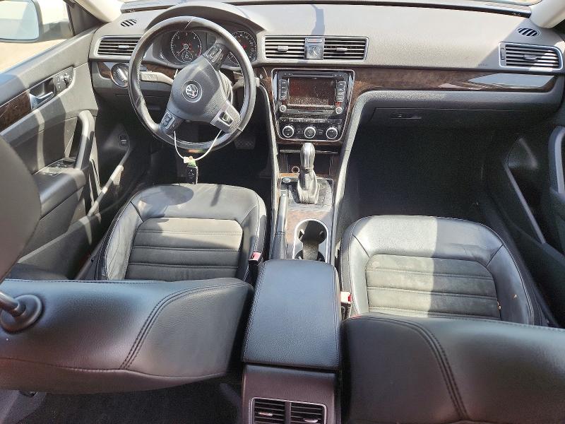 Продаж на аукціоні авто 2015 Volkswagen Passat, vin: 1VWCV7A35FC071862, номер лоту: 47120216