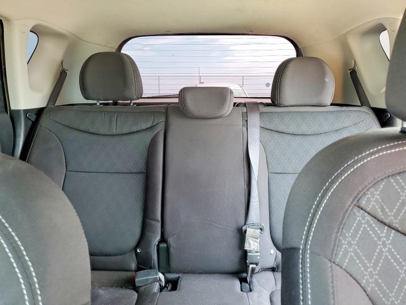 41602466 :رقم المزاد ، KNDJN2A29K7649338 vin ، 2019 Kia Soul مزاد بيع