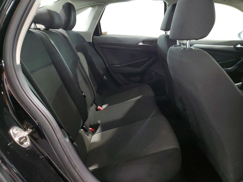Aukcja sprzedaży 2021 Volkswagen Jetta, vin: 3VWC57BUXMM017055, numer aukcji: 45851686