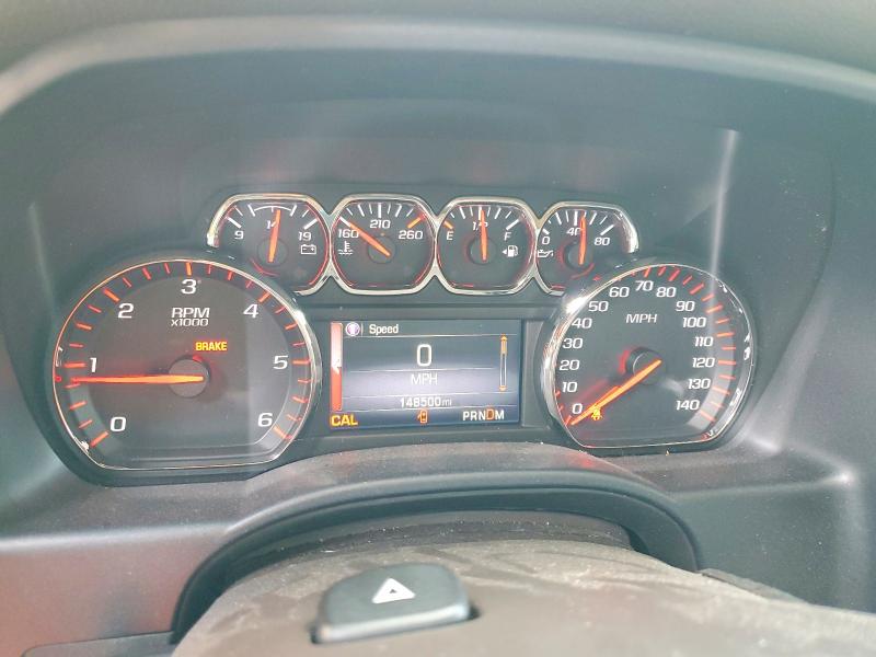 47547786 :رقم المزاد ، 3GTP1NEC0GG312935 vin ، 2016 Gmc Sierra مزاد بيع