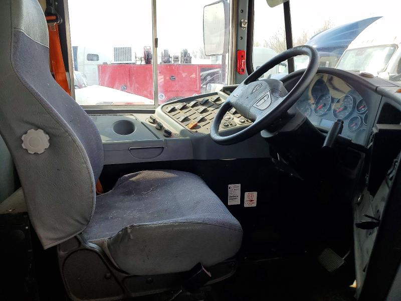 Продаж на аукціоні авто 2013 Ic Corporation School Bus, vin: 4DRBUSKP4DB299954, номер лоту: 47048606