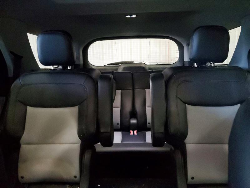 79805615 :رقم المزاد ، 1FMSK8DH1RGA15589 vin ، 2024 Ford Explorer مزاد بيع