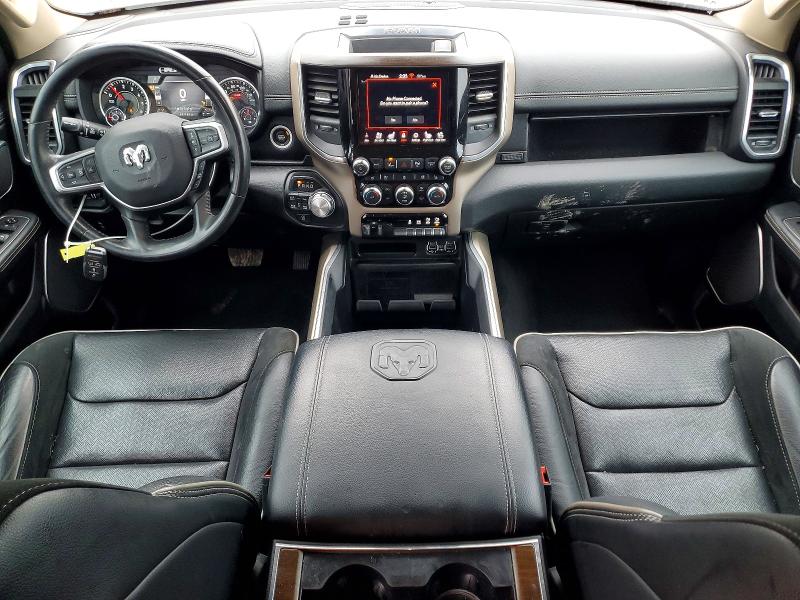 Aukcja sprzedaży 2021 Ram 1500, vin: 1C6SRFJT4MN697571, numer aukcji: 79026215