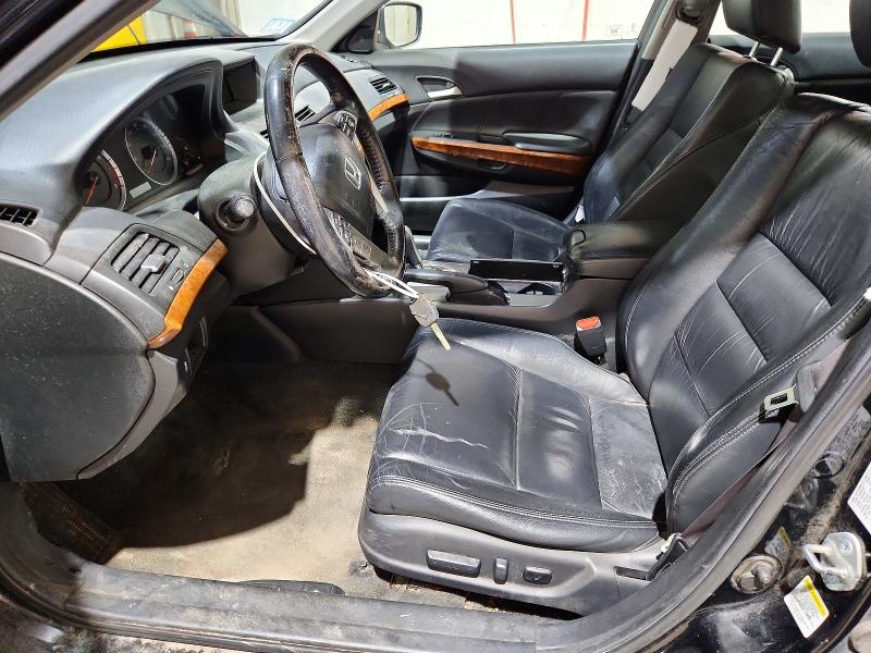 Продажа на аукционе авто 2011 Hond Accord, vin: 1HGCP3F89BA002612, номер лота: 45565816