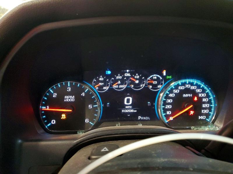 78968785 :رقم المزاد ، 3GTU2PEJ0HG316091 vin ، 2017 Gmc Sierra مزاد بيع