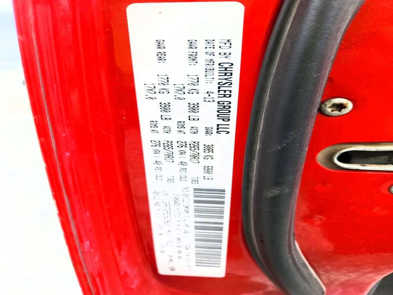 Продаж на аукціоні авто 2013 Ram 1500, vin: 1C6RR7GP9DS639620, номер лоту: 47107266