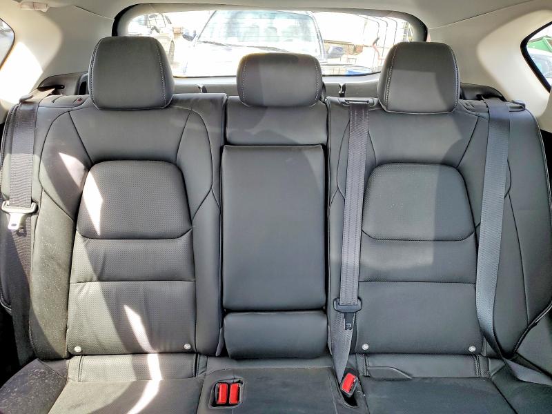 46776576 :رقم المزاد ، JM3KFBBL2S0671268 vin ، 2025 Mazda Cx-5 مزاد بيع