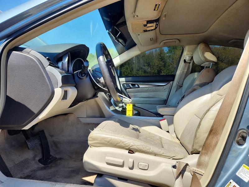 Aukcja sprzedaży 2010 Acura Tl, vin: 19UUA8F58AA007081, numer aukcji: 47005206