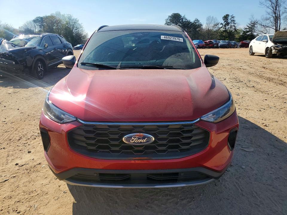 2026 Ford Escape მანქანა იყიდება აუქციონზე, vin: 1FMCU0MN8TUA22263, აუქციონის ნომერი: 46923976