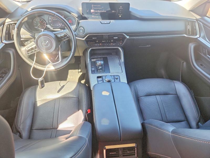 Aukcja sprzedaży 2025 Mazda Cx-70, vin: JM3KJBHD0S1115131, numer aukcji: 46352816