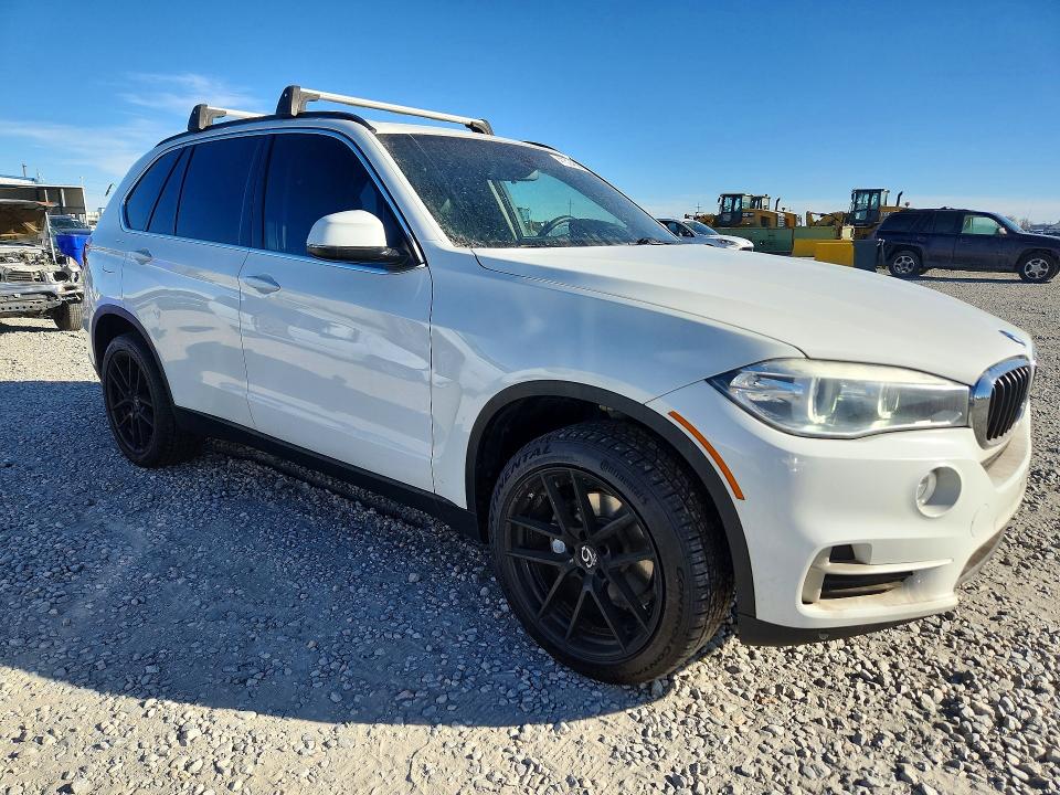 Продажа на аукционе авто 2014 Bmw X5, vin: 5UXKR0C55E0H28685, номер лота: 41624896