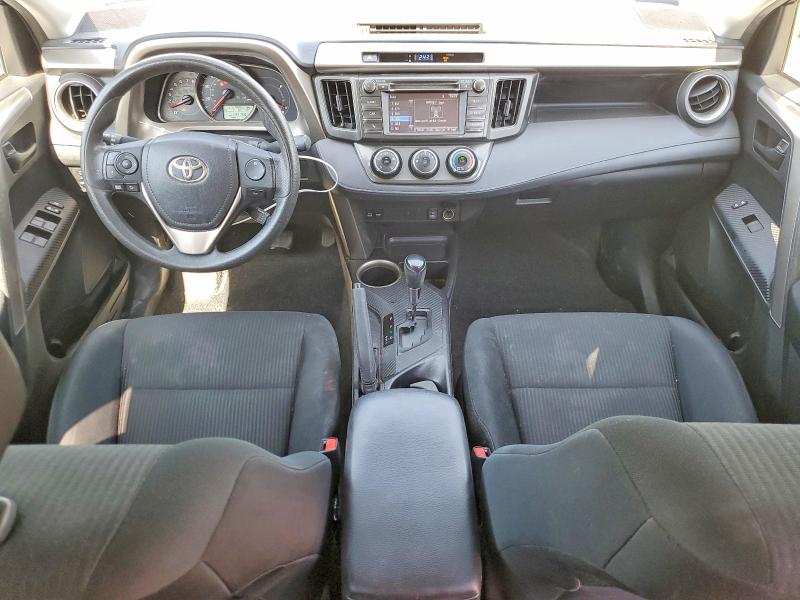 Продажа на аукционе авто 2015 Toyota Rav4, vin: 2T3BFREV4FW375247, номер лота: 47340916