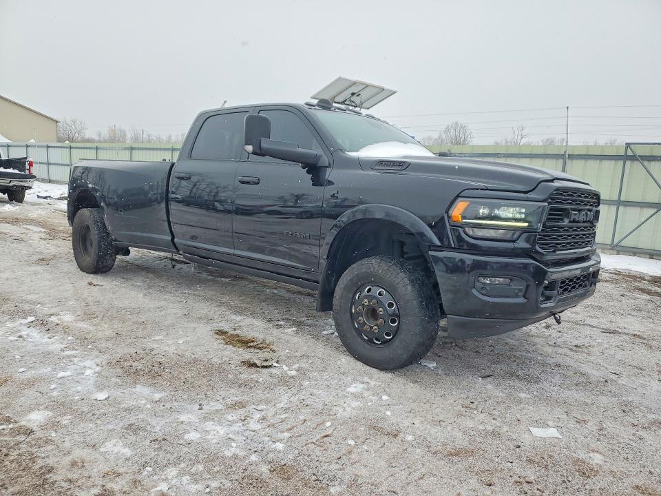41960946 :رقم المزاد ، 3C63RRRL5LG262107 vin ، 2020 Ram 3500 مزاد بيع