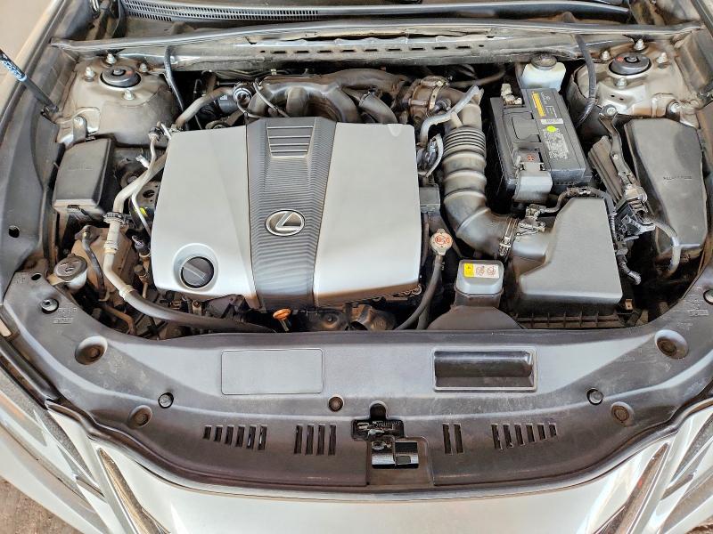 Aukcja sprzedaży 2019 Lexus Es 350, vin: 58ABZ1B13KU039627, numer aukcji: 79942055
