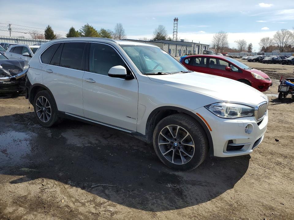Auction sale of the 2016 Bmw X5, vin: 5UXKR0C5XG0P29105, lot number: 46237776