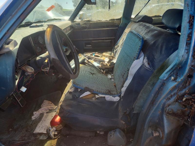 45846546 :رقم المزاد ، 460451C101708 vin ، 1971 Buick Ukn مزاد بيع