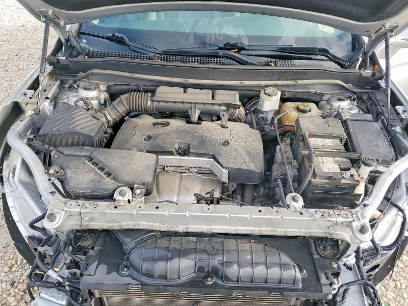 Продаж на аукціоні авто 2017 Buick Envision, vin: LRBFXBSA5HD097383, номер лоту: 45518496