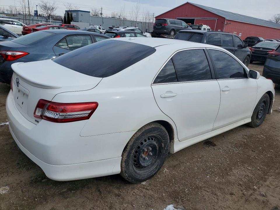 Продаж на аукціоні авто 2011 Toyota Camry, vin: 4T1BF3EK6BU768205, номер лоту: 77094055