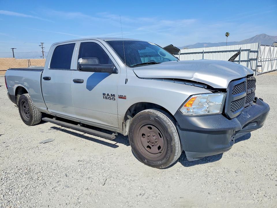 Aukcja sprzedaży 2017 Ram 1500, vin: 1C6RR6ST7HS730597, numer aukcji: 79685125