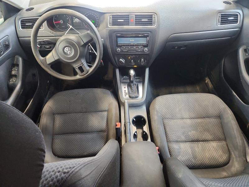 Aukcja sprzedaży 2012 Volkswagen Jetta, vin: 3VWDX7AJ8CM302146, numer aukcji: 46562026