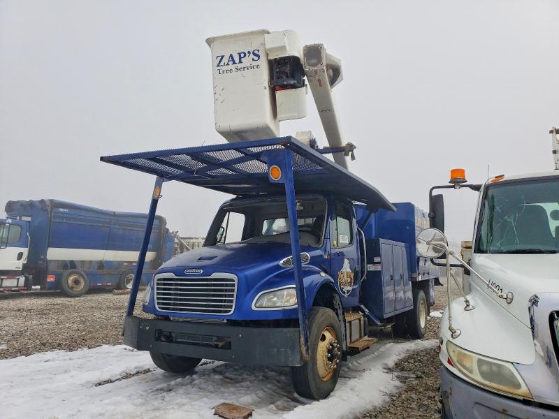 Aukcja sprzedaży 2019 Freightliner M2, vin: 1FVACYFC2KHKR7941, numer aukcji: 76979635
