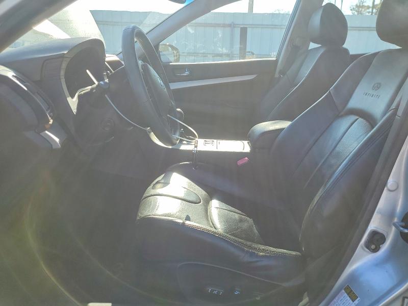 2007 Infiniti G35 მანქანა იყიდება აუქციონზე, vin: JNKBV61E67M722324, აუქციონის ნომერი: 46149566