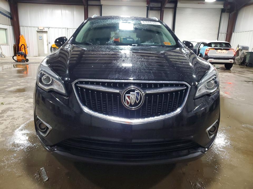 Aukcja sprzedaży 2019 Buick Envision, vin: LRBFX2SA1KD005287, numer aukcji: 41606586