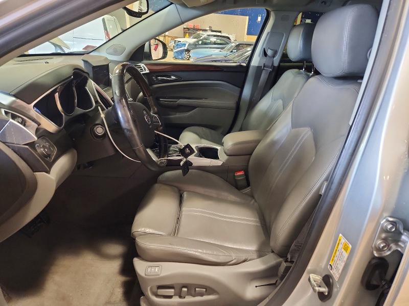 Продаж на аукціоні авто 2012 Cadillac Srx, vin: 3GYFNFE37CS539871, номер лоту: 79458485