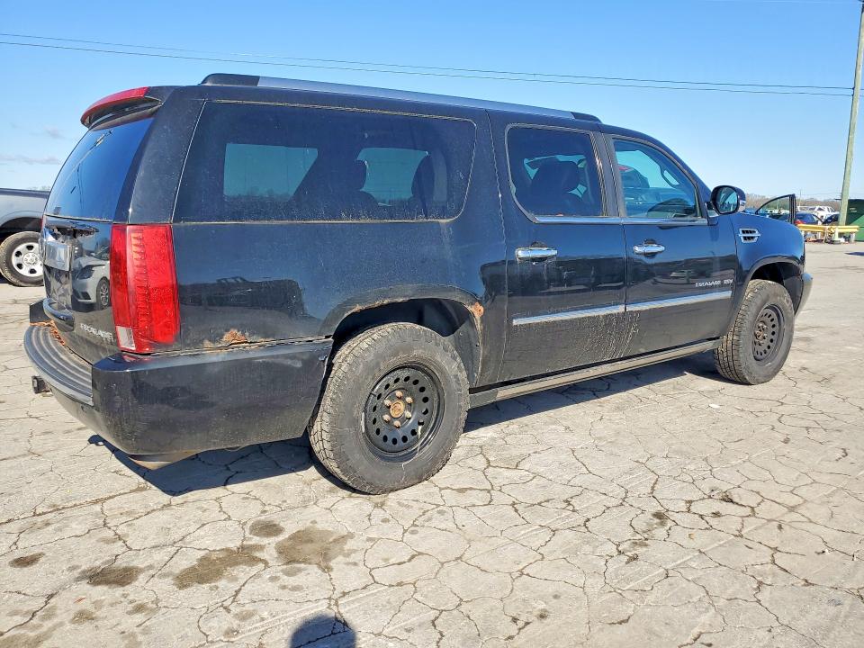 2011 Cadillac Escalade მანქანა იყიდება აუქციონზე, vin: 1GYS4JEF2BR182762, აუქციონის ნომერი: 45754276