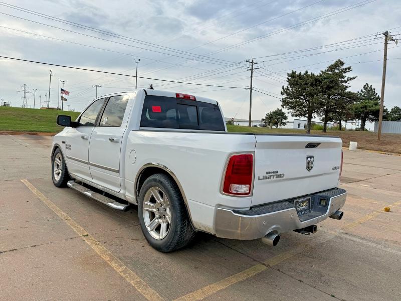 2014 Ram 1500 მანქანა იყიდება აუქციონზე, vin: 1C6RR7PMXES370843, აუქციონის ნომერი: 48528756