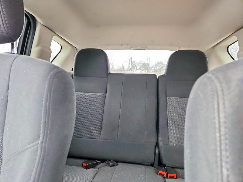 Продажа на аукционе авто 2012 Jeep Compass, vin: 1C4NJDBB8CD598909, номер лота: 47046166