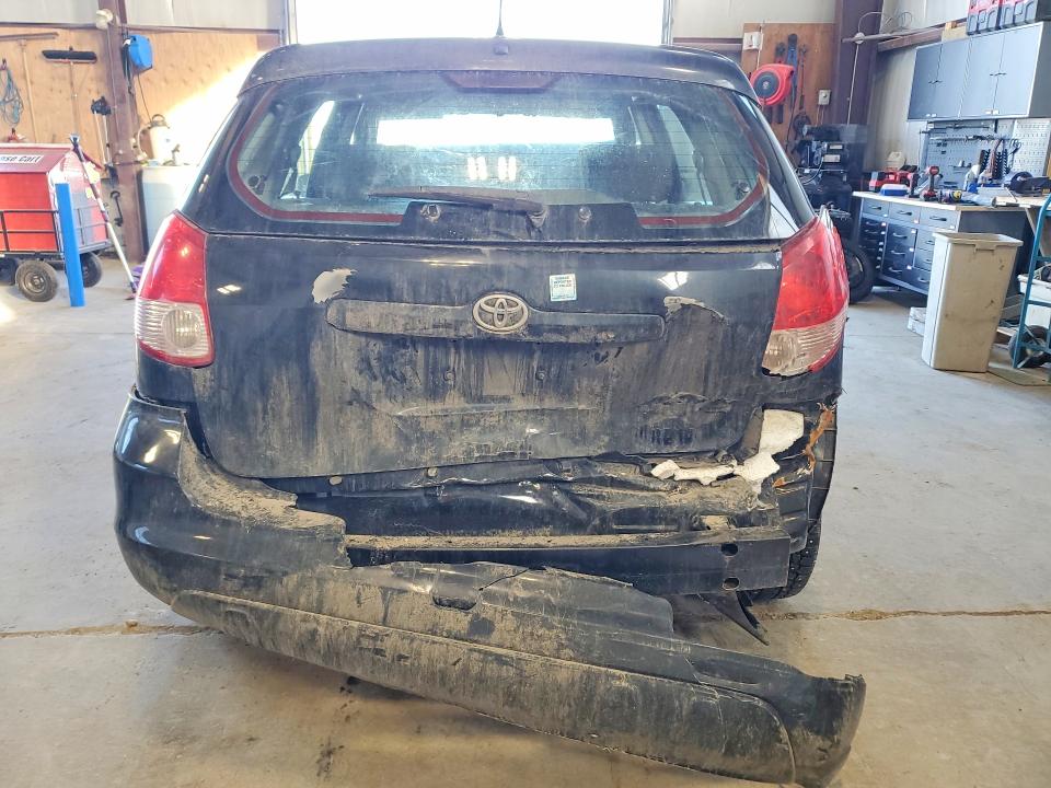 Aukcja sprzedaży 2003 Toyota Matrix, vin: 2T1KR32E93C740052, numer aukcji: 79806975