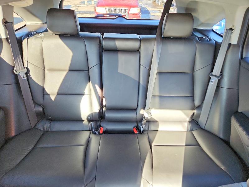 Продаж на аукціоні авто 2017 Acura Rdx, vin: 5J8TB4H33HL015410, номер лоту: 79499035