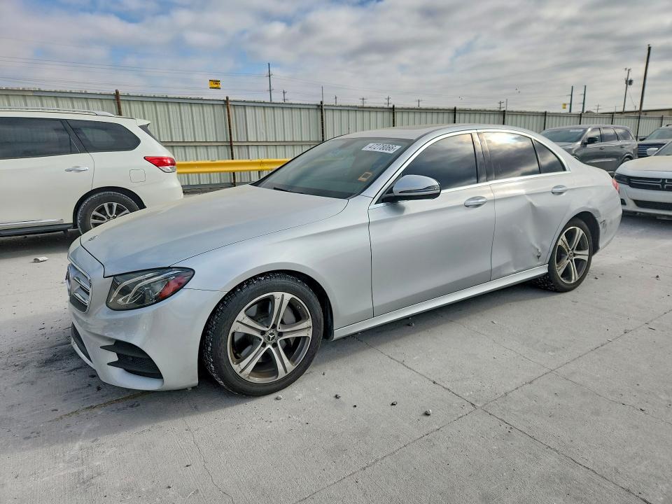 Продаж на аукціоні авто 2020 Mercedes-benz E, vin: WDDZF8DB5LA700195, номер лоту: 47278066