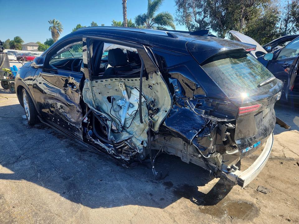 41885176 :رقم المزاد ، 1G1FY6S0XP4186306 vin ، 2023 Chevrolet Bolt Euv مزاد بيع