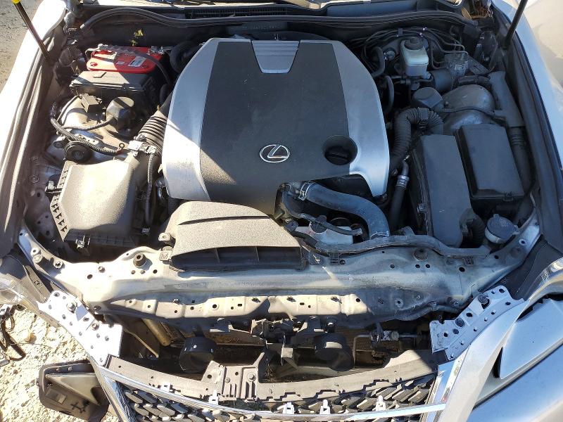 46785486 :رقم المزاد ، JTHBE1D28F5019871 vin ، 2015 Lexus Is 350 مزاد بيع