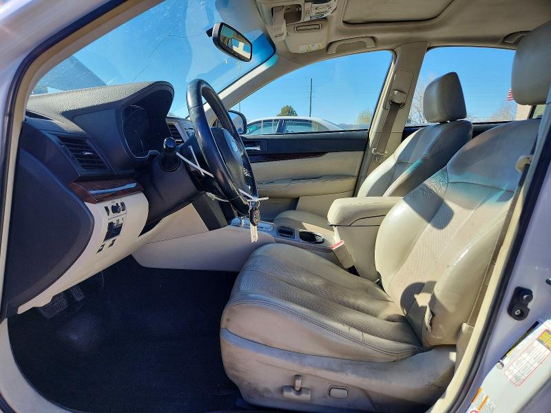 Продаж на аукціоні авто 2014 Subaru Legacy, vin: 4S3BMDL6XE2009451, номер лоту: 46674846